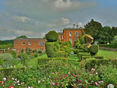 Mount Ephraim