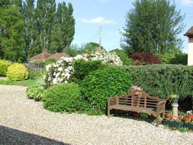 Sandhurst Farm Forge