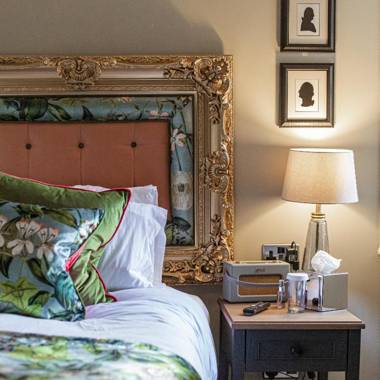 The Kings Arms and Royal Hotel Godalming Surrey