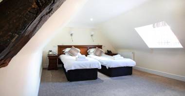 The Bishops Table Hotel