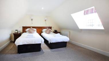 The Bishops Table Hotel