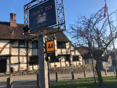 The Crown Inn