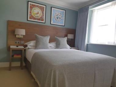 The Georgian Coppa Club