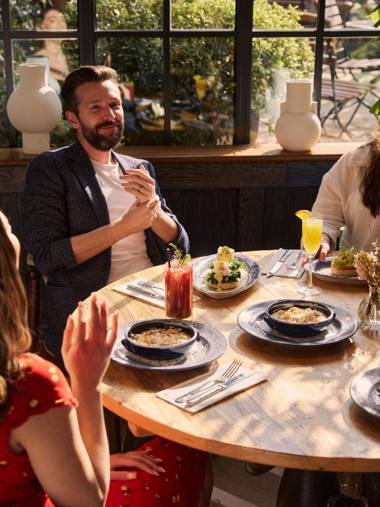 The Georgian Coppa Club