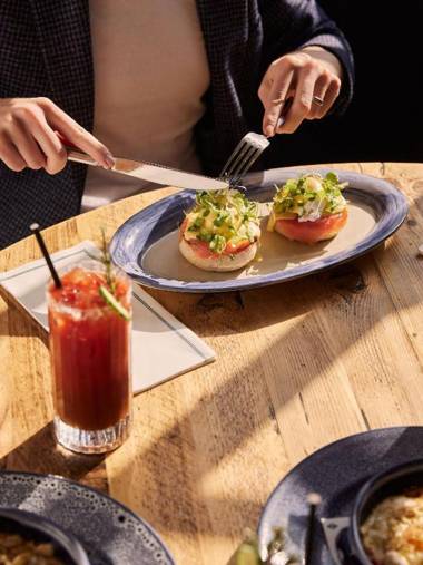 The Georgian Coppa Club