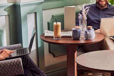 The Georgian Coppa Club