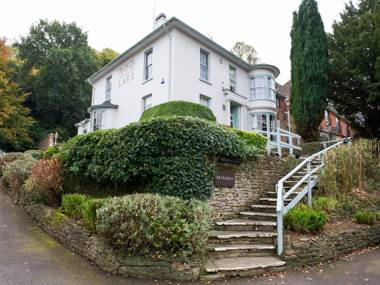 Innkeeper's Lodge Godalming