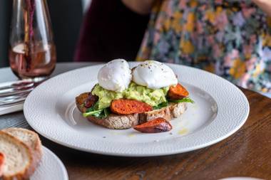 Innkeeper's Lodge Godalming