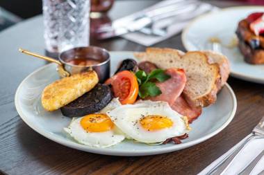 Innkeeper's Lodge Godalming