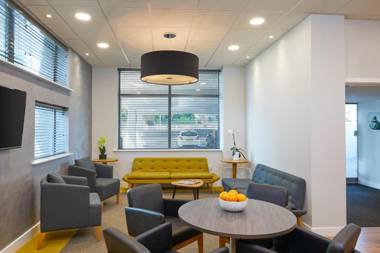 SACO Aparthotel Farnborough