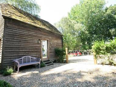 The Linhay FARINGDON