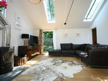 The Linhay FARINGDON