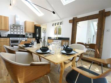 The Linhay FARINGDON