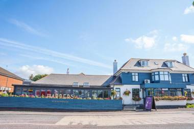 Harper's Southampton