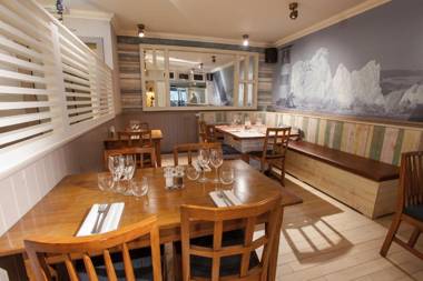 Harper's Southampton