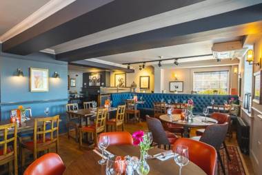 Harper's Southampton