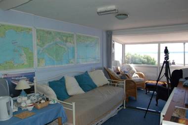 Trevarner Guest House