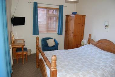 Trevarner Guest House