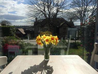 Lyonesse Guest House