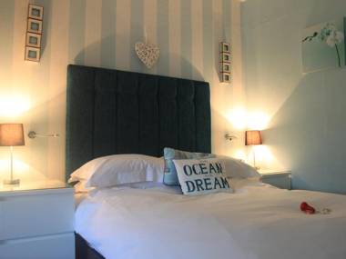 The Red House Guest House