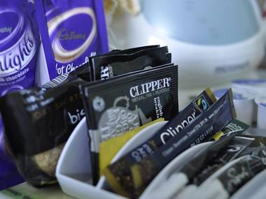 The Red House Guest House