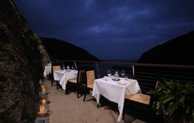 Lugger Hotel ‘A Bespoke Hotel’