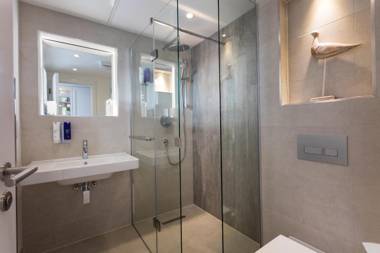 St Michaels Resort Falmouth