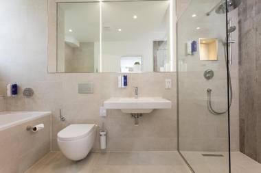 St Michaels Resort Falmouth