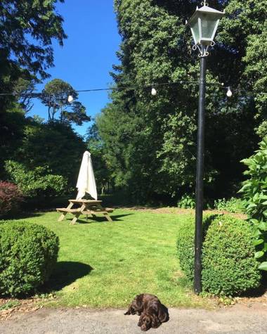 Penmorvah Manor Hotel