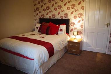 Bay View Bed and Breakfast