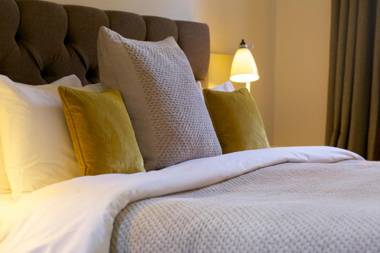 The Plume of Feathers