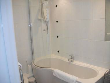 Beacon Country House Hotel