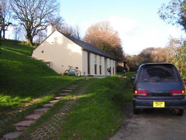 Trengilly Wartha Inn