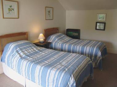 Polcreek Farmhouse Veryan