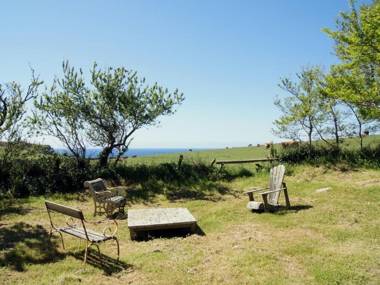 Polcreek Farmhouse Veryan