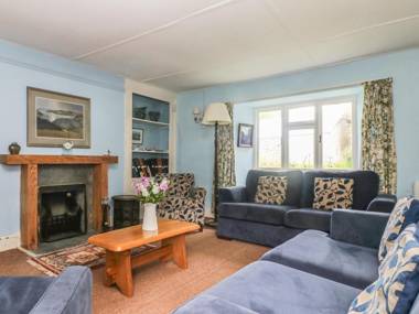 Polcreek Farmhouse Veryan