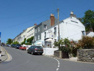 Quarry Cottage - Flushing