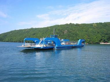 Quarry Cottage - Flushing