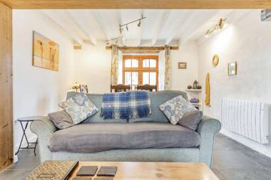 Victoria Cottage Newquay