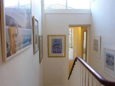 1 Florence Place Cornwall