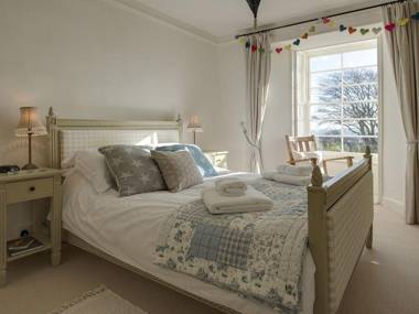 1 Florence Place Cornwall