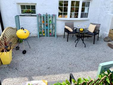 Manor Farmhouse Cottage REDRUTH