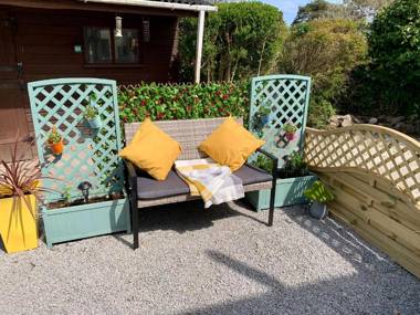 Manor Farmhouse Cottage REDRUTH