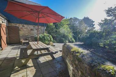 Church Close Cottage