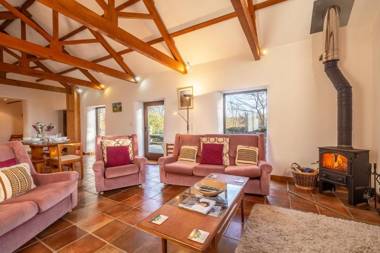 Church Close Cottage