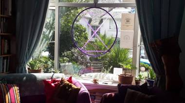 Falmouth Lodge Backpackers