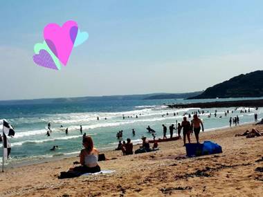 Falmouth Lodge Backpackers