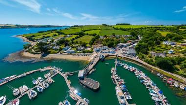 Cregoes Mylor