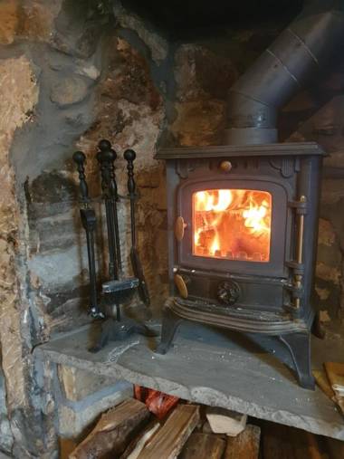 The Covenanter Hotel