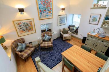 The Ruin at Maspie House